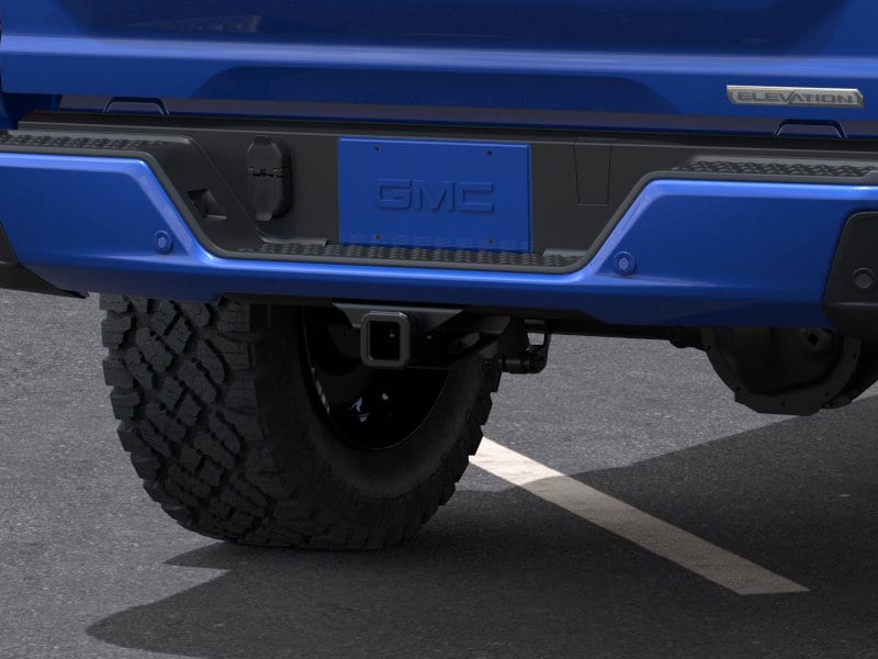 2026 GMC Canyon Elevation - Photo 14