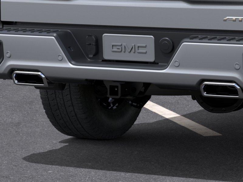 2026 GMC Sierra 1500 AT4 - Photo 14