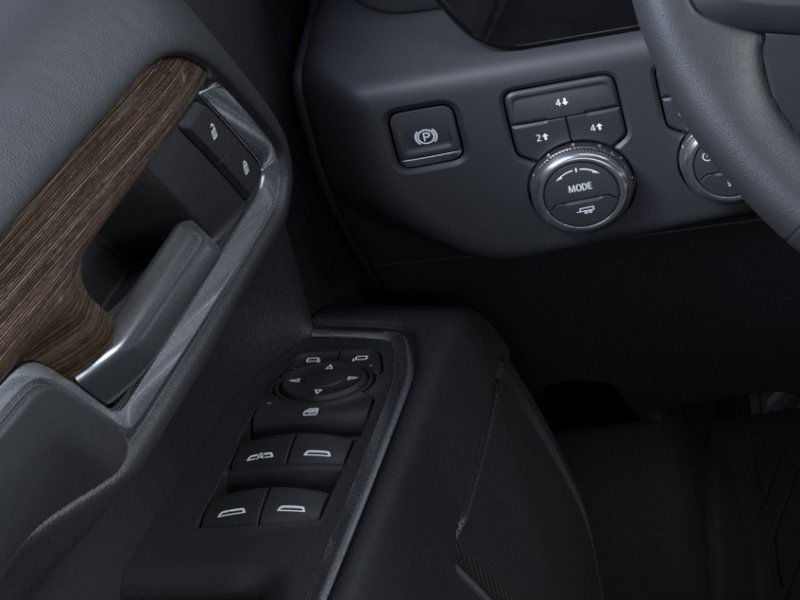 2026 GMC Sierra 2500HD SLE - Photo 22