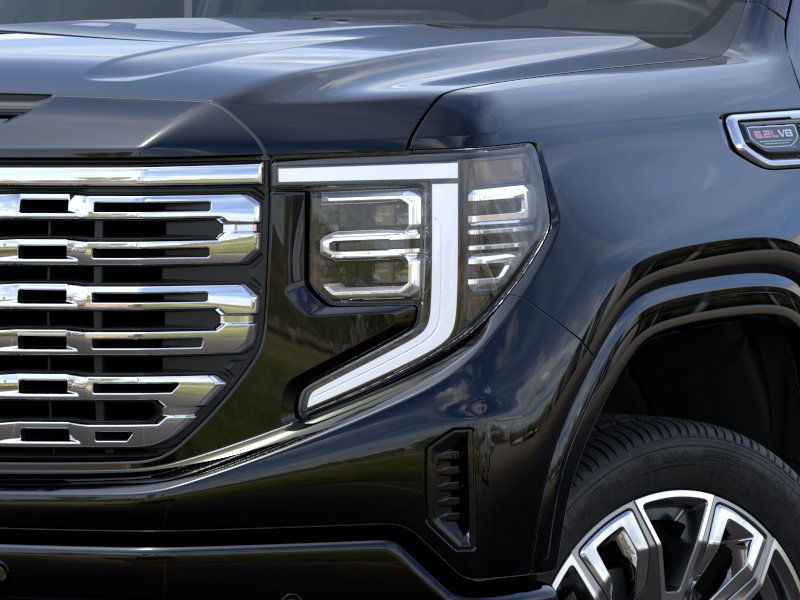 2026 GMC Sierra 1500 Denali - Photo 10