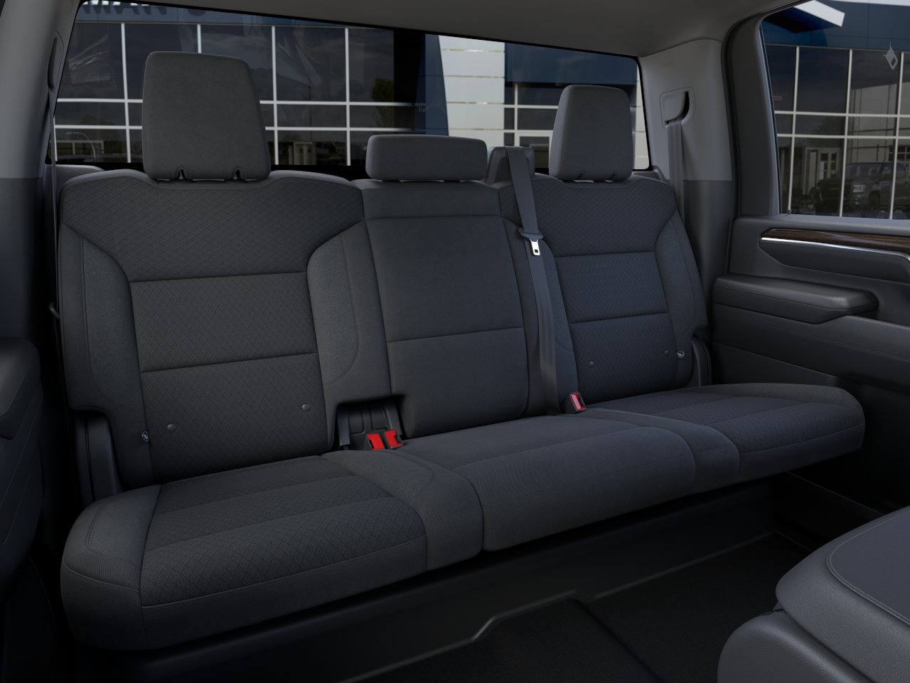 2026 GMC Sierra 2500HD SLE - Photo 17