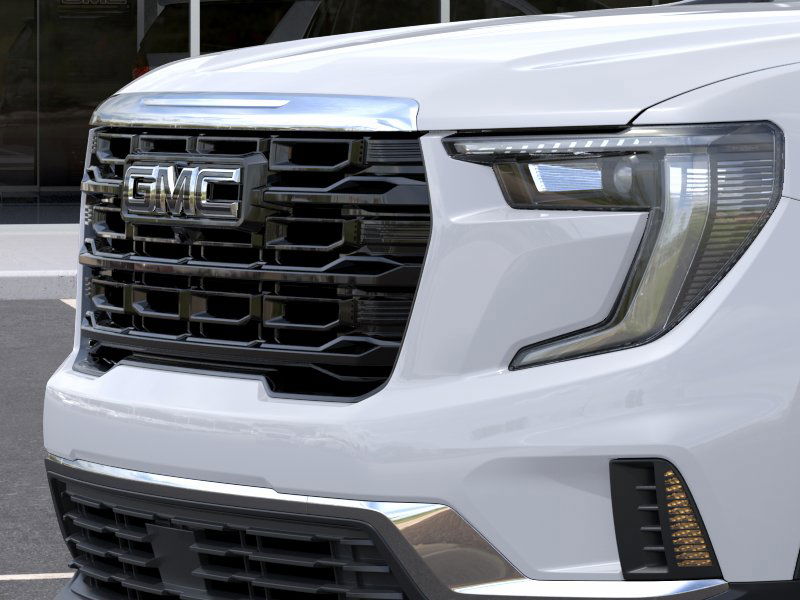 2026 GMC Acadia Elevation - Photo 13