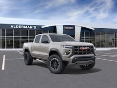 2026 GMC Canyon AT4 Truck