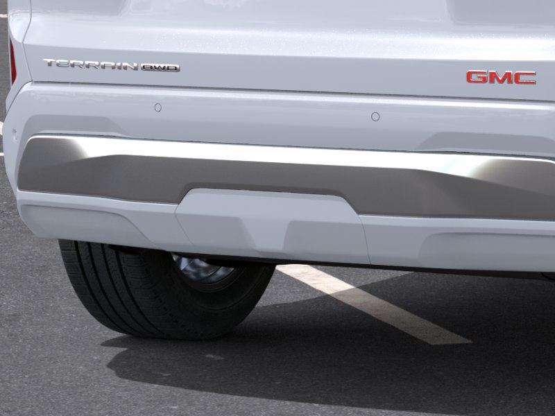 2027 GMC Terrain Denali - Photo 13
