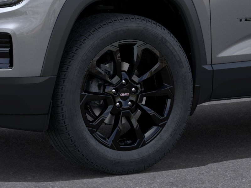 2027 GMC Terrain Elevation - Photo 9