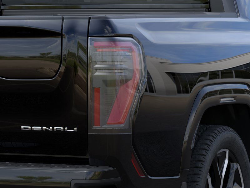 2025 GMC Sierra EV Denali - Photo 35
