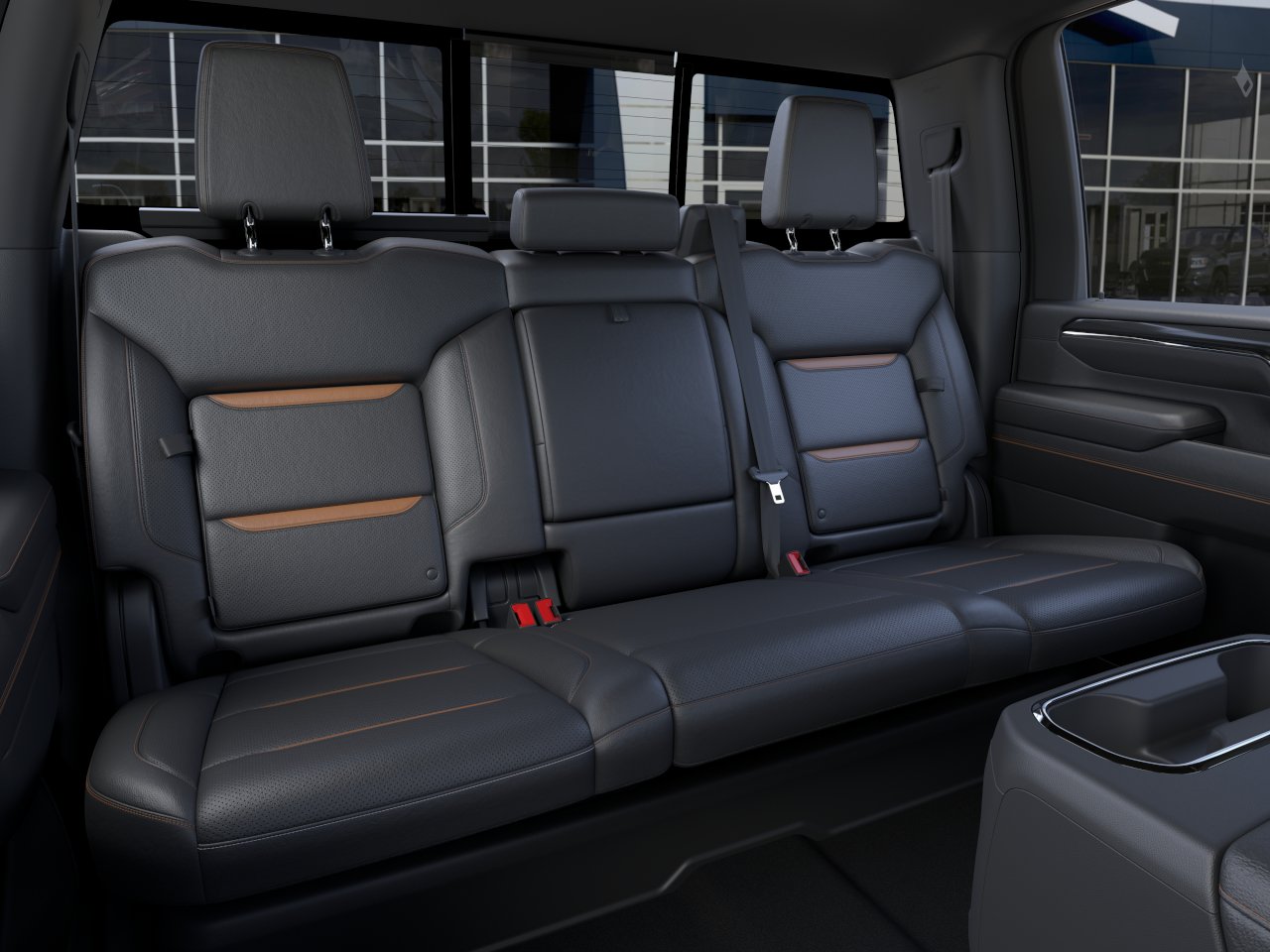 2026 GMC Sierra 2500HD AT4 - Photo 17