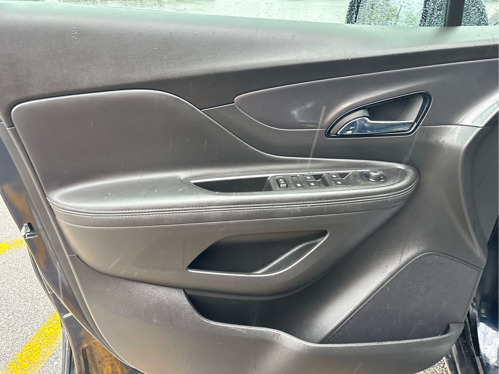 2022 Buick Encore Preferred - Photo 20