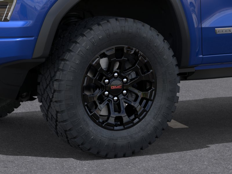 2026 GMC Canyon Elevation - Photo 9
