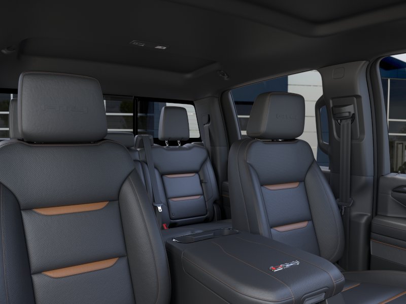 2026 GMC Sierra 2500HD AT4 - Photo 24