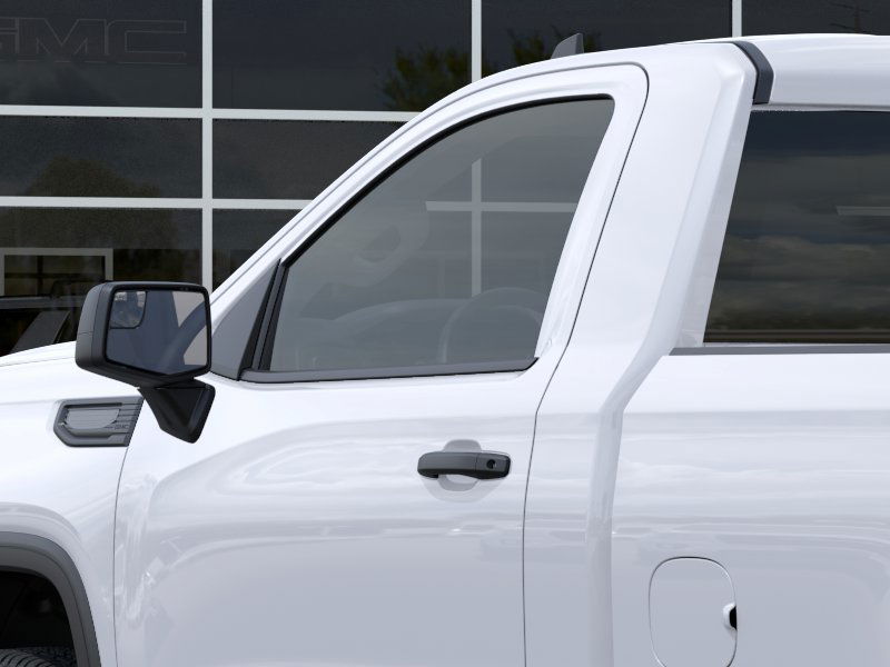 2026 GMC Sierra 1500 Pro - Photo 12