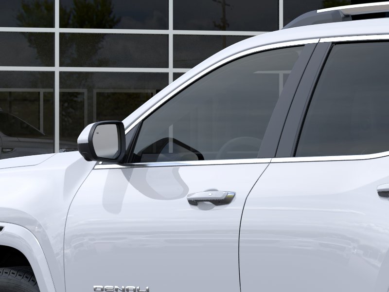 2027 GMC Terrain Denali - Photo 11