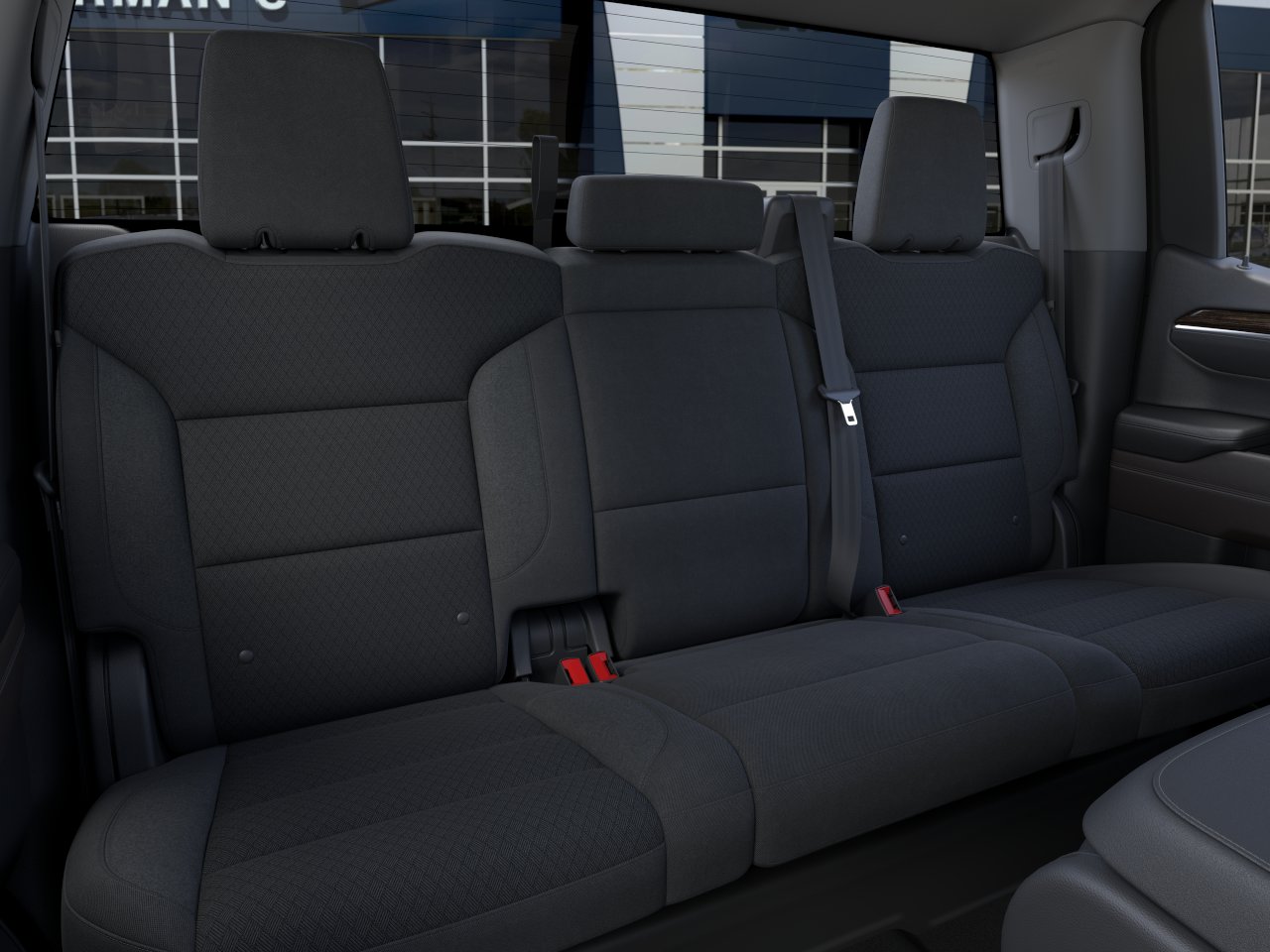 2026 GMC Sierra 1500 Elevation - Photo 17