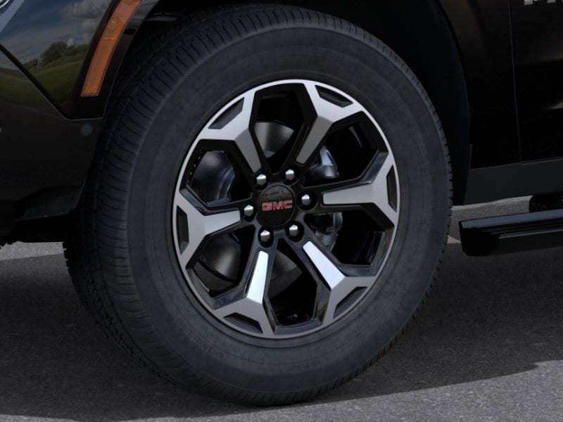 2026 GMC Yukon AT4 Ultimate - Photo 9