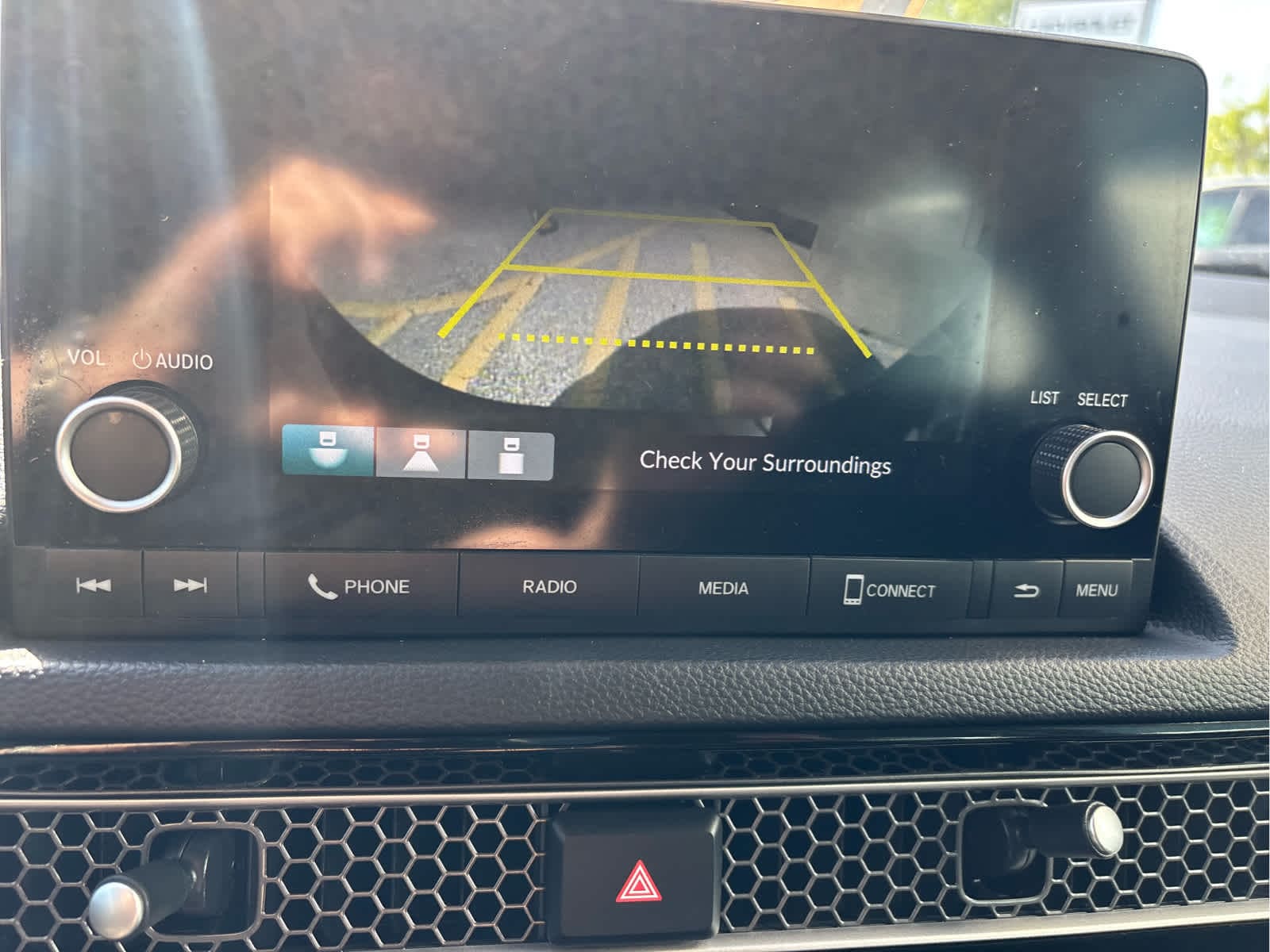 2022 Honda Civic LX - Photo 14