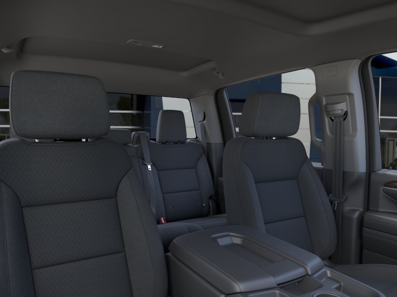 2026 GMC Sierra 2500HD SLE - Photo 24