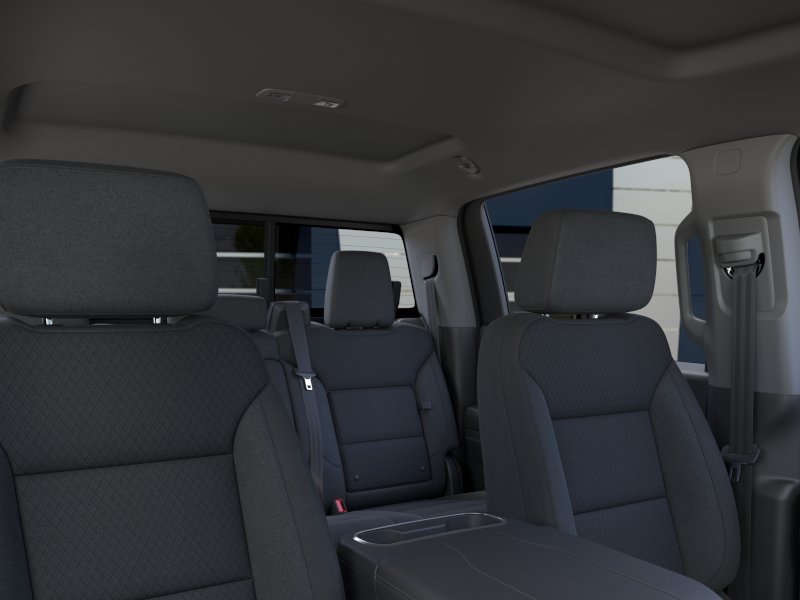 2026 GMC Sierra 1500 Elevation - Photo 24