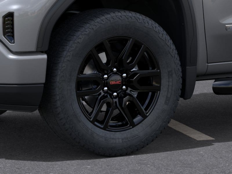 2026 GMC Sierra 1500 Elevation - Photo 8