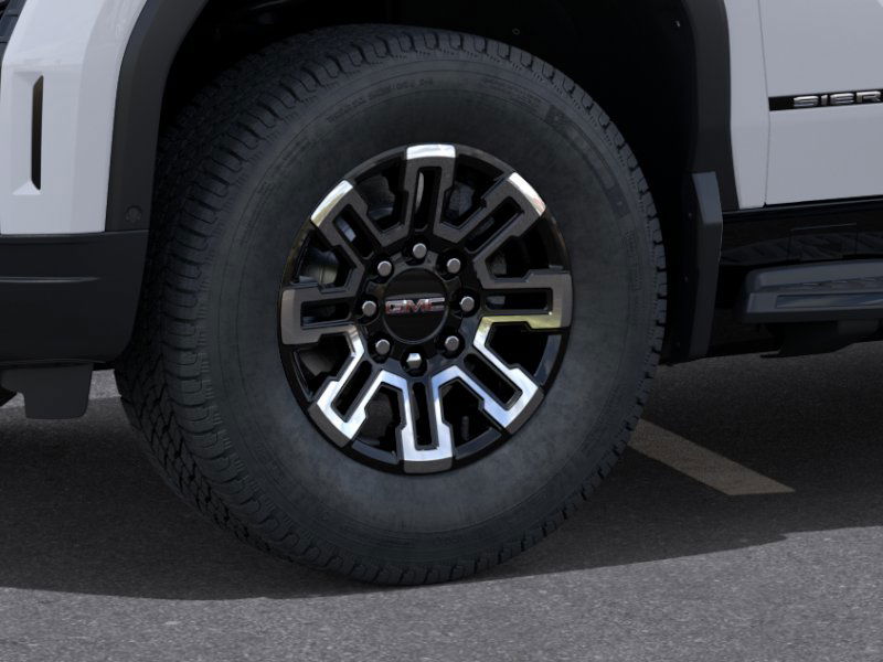 2026 GMC Sierra EV Elevation - Photo 9
