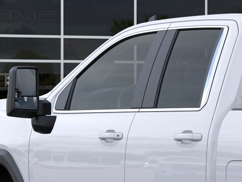 2026 GMC Sierra 2500HD SLE - Photo 12