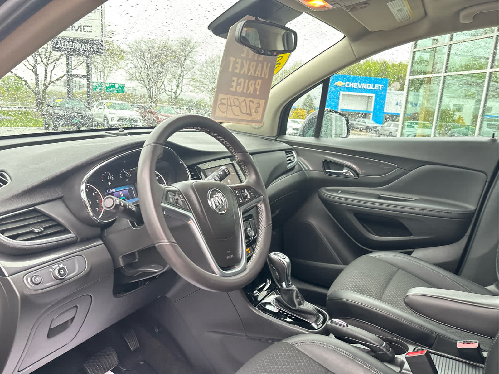 2022 Buick Encore Preferred - Photo 10