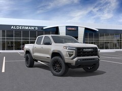 2026 GMC Canyon Elevation Truck