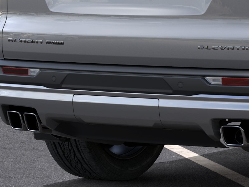 2026 GMC Acadia Elevation - Photo 14