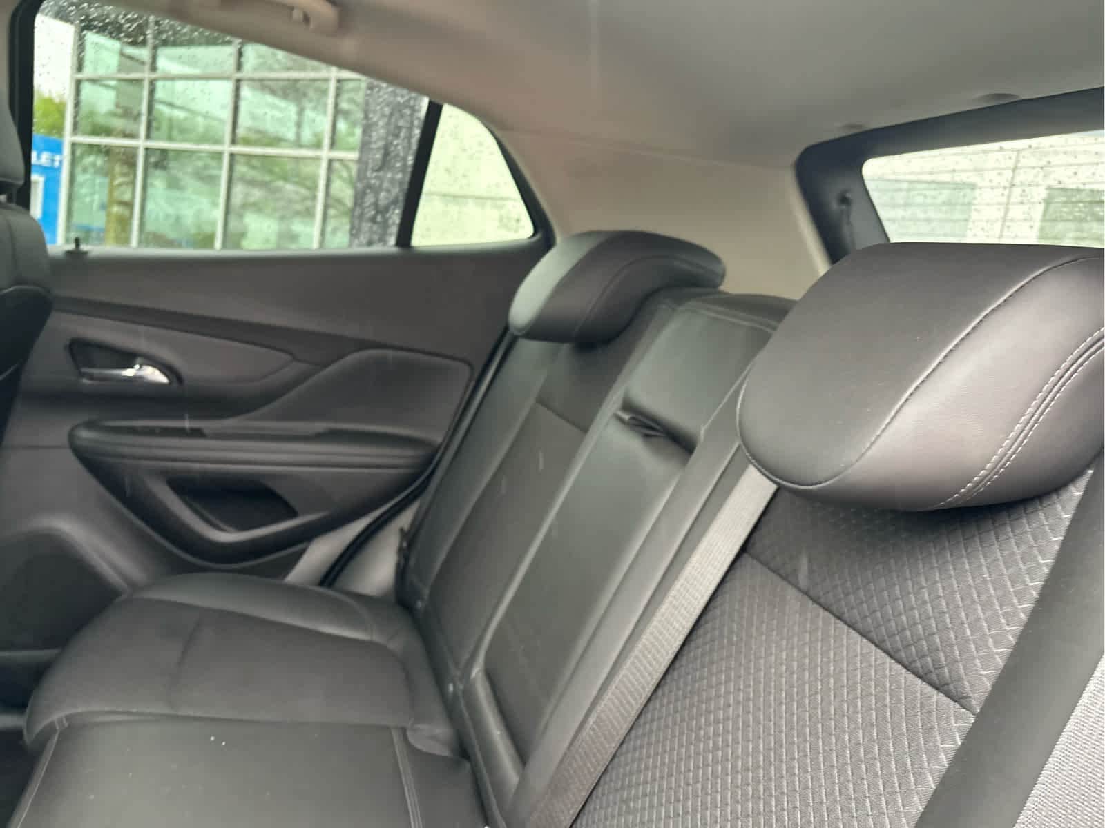 2022 Buick Encore Preferred - Photo 22
