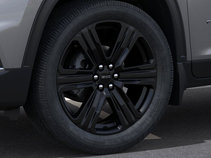 2026 GMC Acadia Elevation - Photo 9