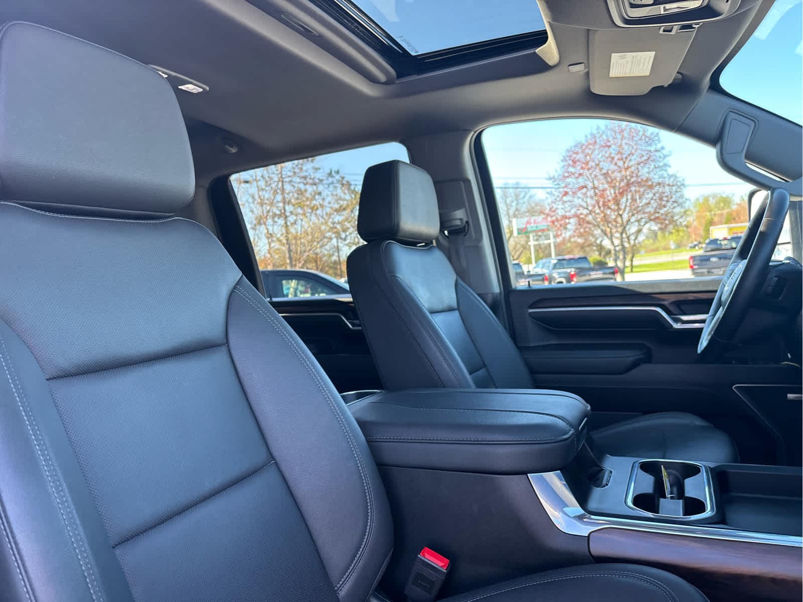 2025 GMC Sierra 3500HD SLT - Photo 26
