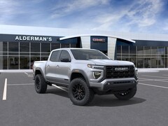 2026 GMC Canyon Elevation Truck