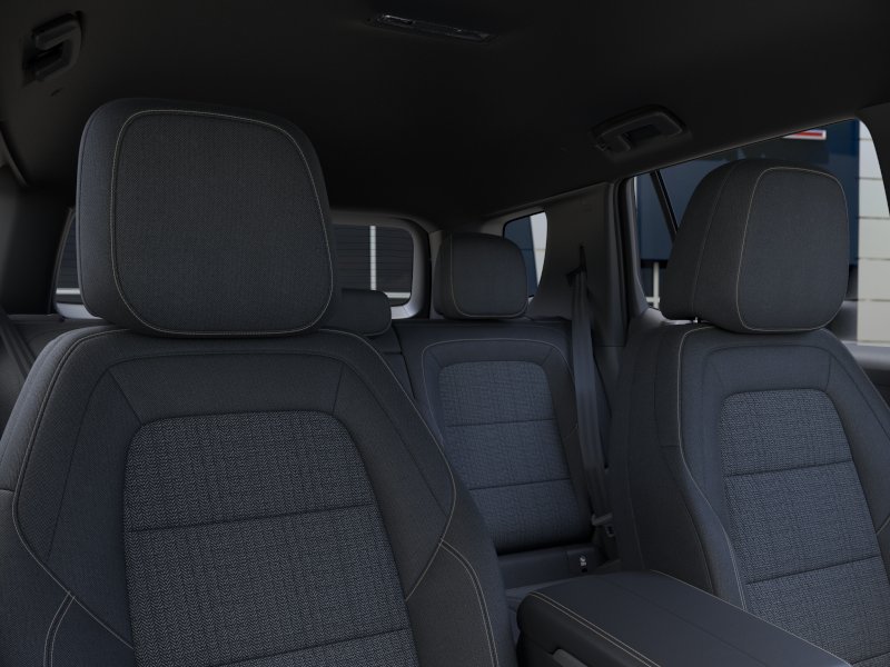 2027 GMC Terrain Elevation - Photo 24