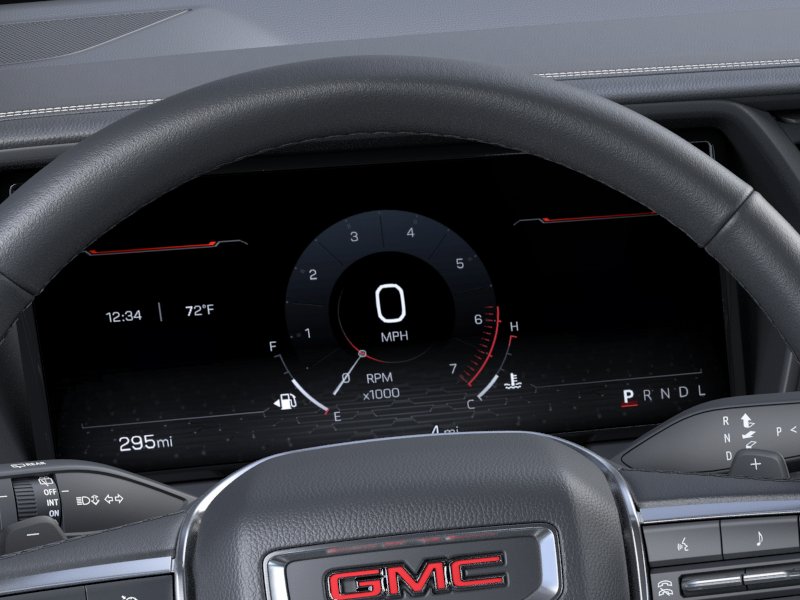 2027 GMC Terrain Elevation - Photo 18