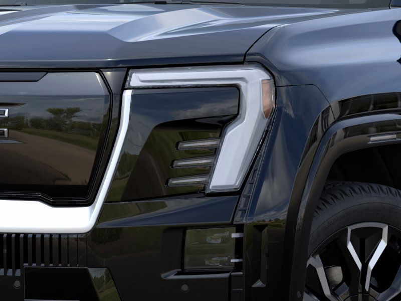 2025 GMC Sierra EV Denali - Photo 34