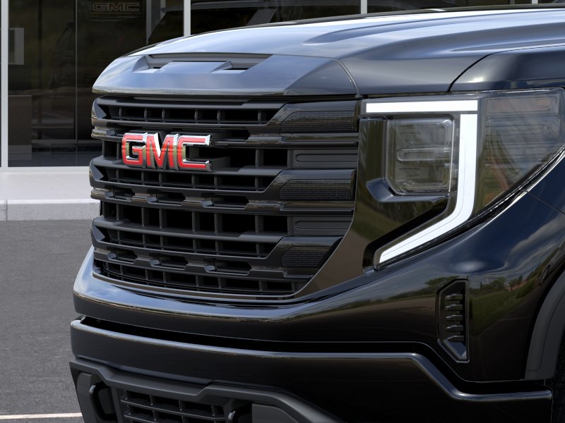 2026 GMC Sierra 1500 Elevation - Photo 13