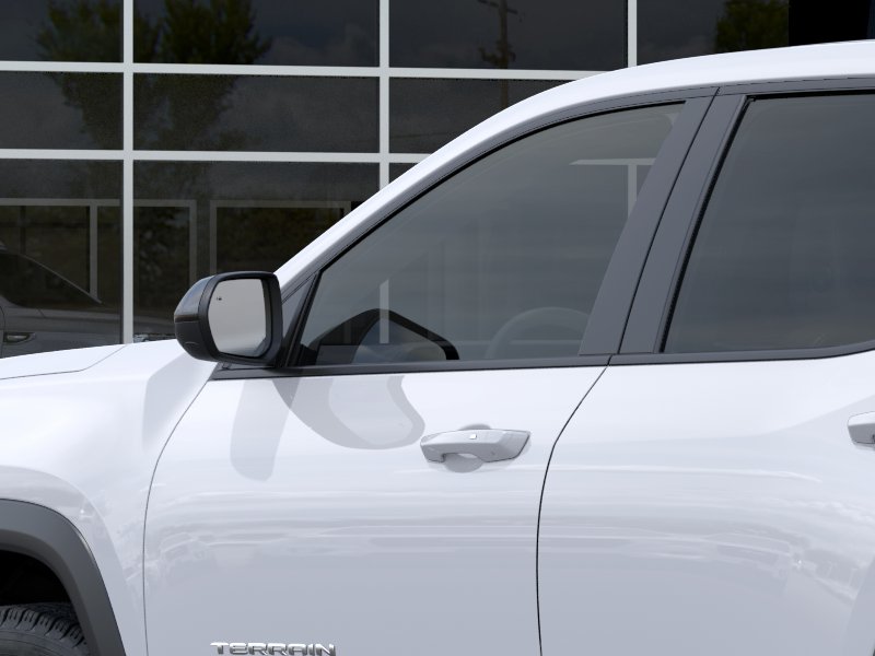 2027 GMC Terrain Elevation - Photo 12
