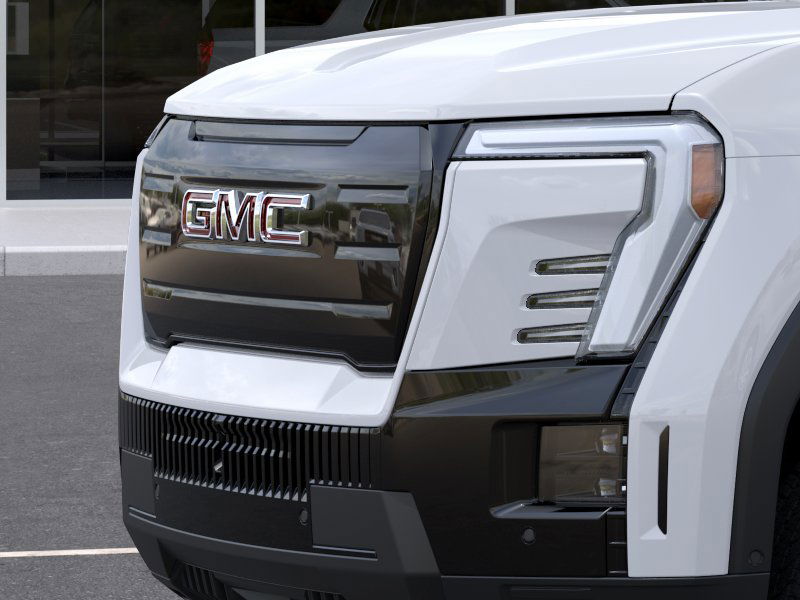 2026 GMC Sierra EV Elevation - Photo 13