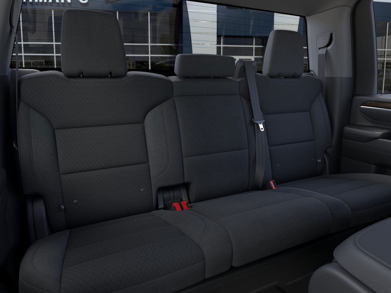2026 GMC Sierra 2500HD SLE - Photo 17
