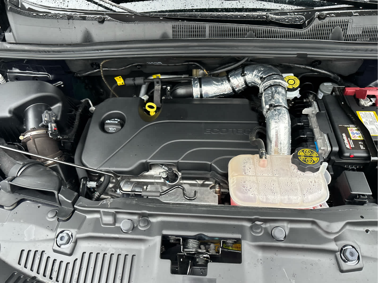 2022 Buick Encore Preferred - Photo 26