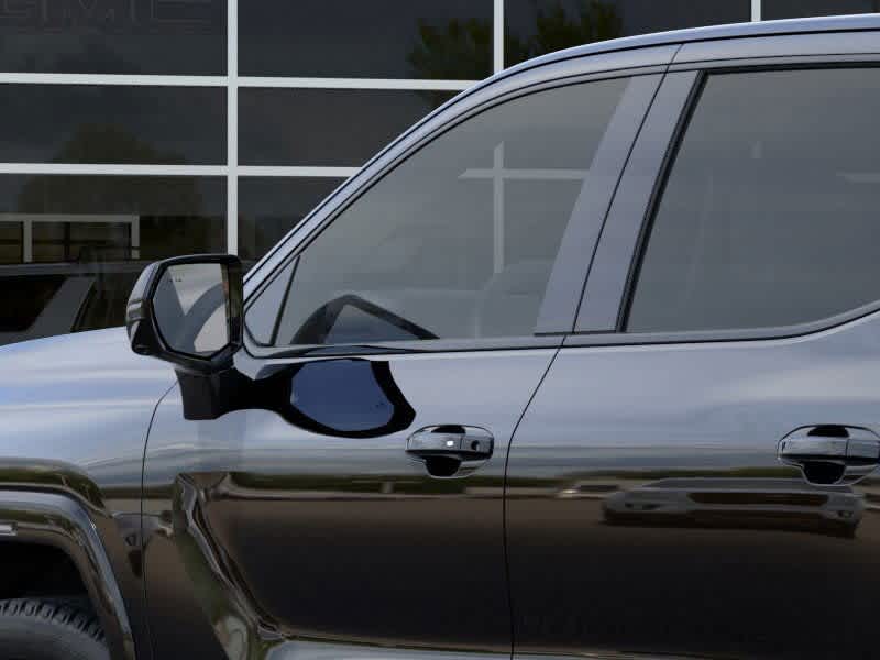 2025 GMC Sierra EV Denali - Photo 12