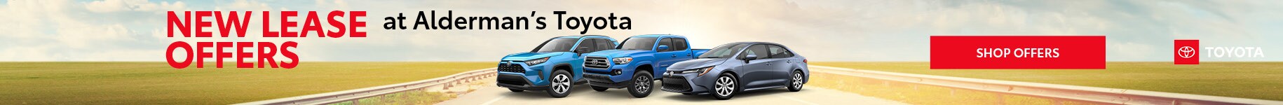 Alderman s Toyota Toyota Dealer In Rutland VT New Used Cars