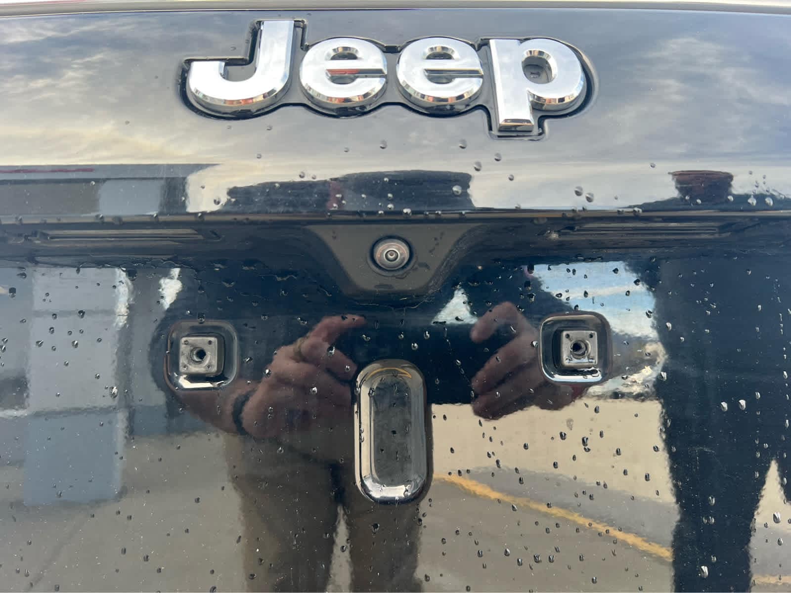 2024 Jeep Compass Latitude - Photo 21
