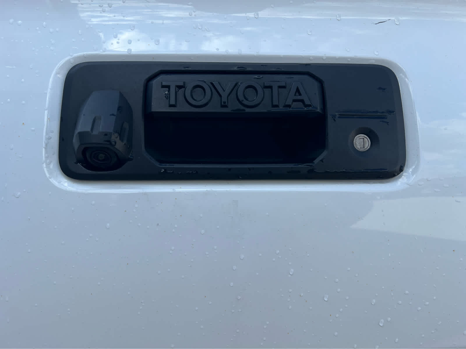2023 Toyota Tacoma TRD Off Road - Photo 23