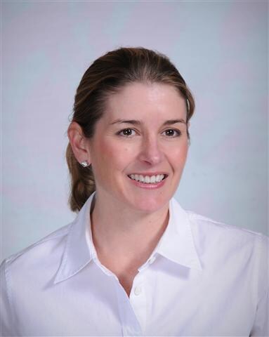 Stacy Alderman