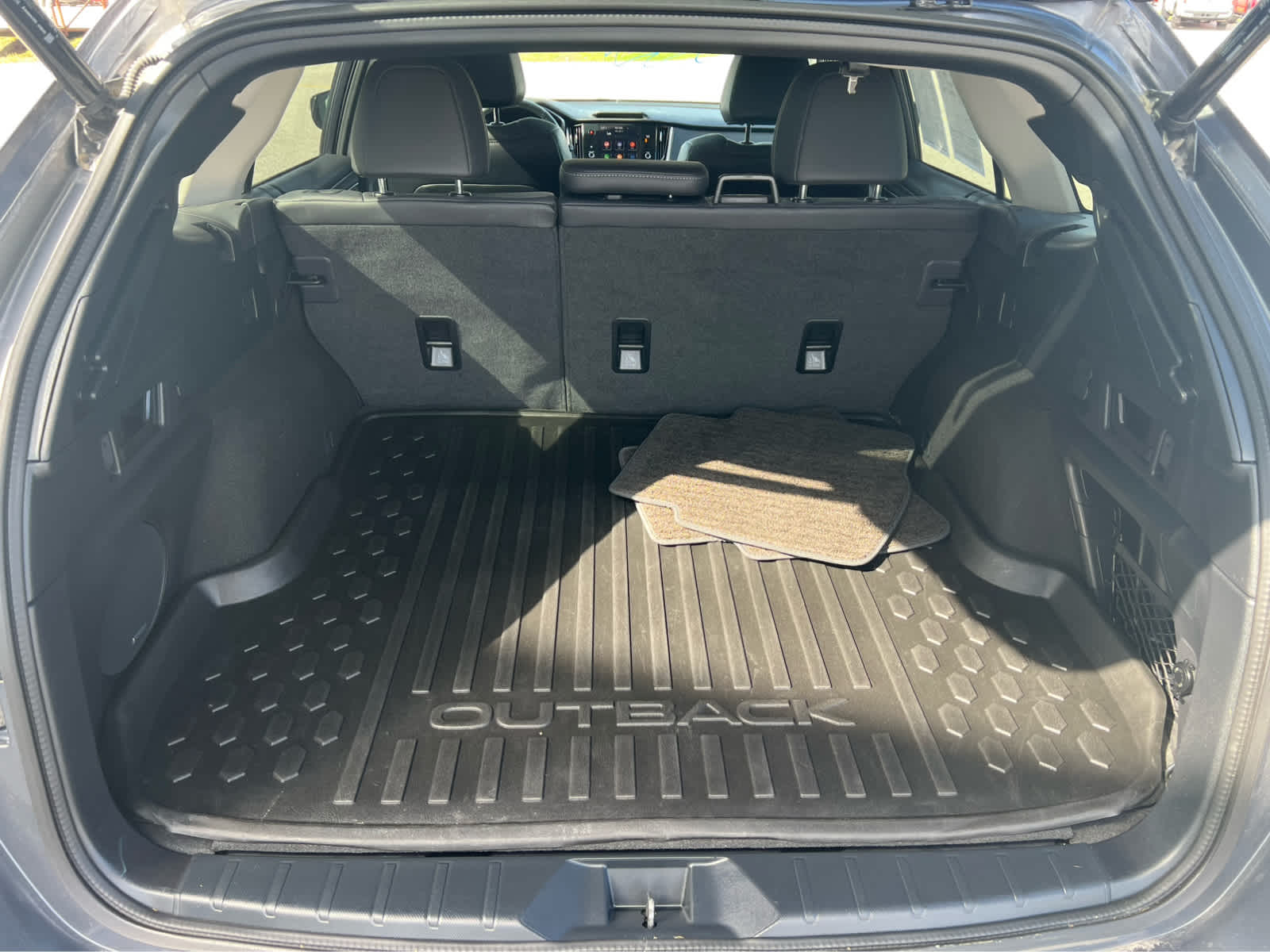 2024 Subaru Outback Limited - Photo 24