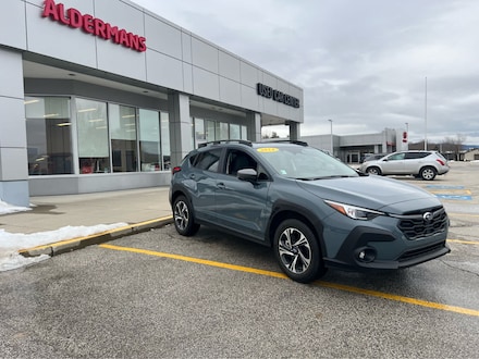 2024 Subaru Crosstrek Premium SUV