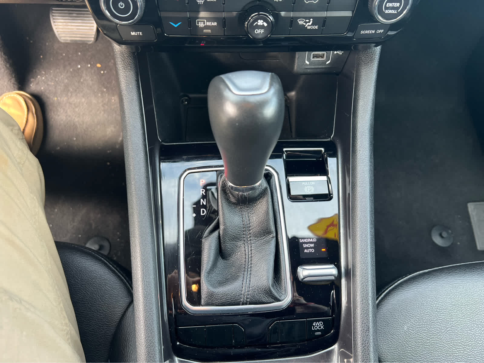 2024 Jeep Compass Latitude - Photo 11
