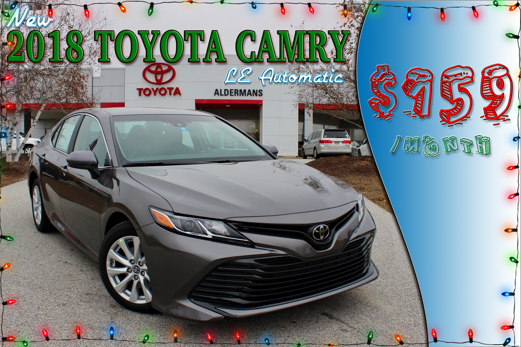Toyota Camry Lease >> 2017 Toyota Camry Lease Deals Vt Alderman S Toyota Toyota Camry Lease >> 2017 Toyota Camry Lease Deals Vt Alderman S Toyota