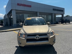 used 2012 Toyota RAV4 Limited SUV For Sale in Rutland, VT