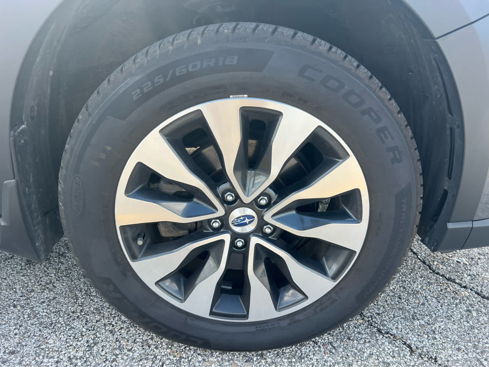 2024 Subaru Outback Limited - Photo 25